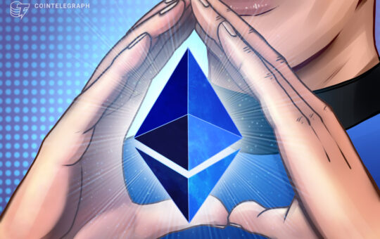 A wake-up call for Ethereum’s future