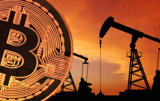 Amid Colorado's Gas Flare Ban, Report Shows Half Dozen Gas and Oil Firms Are Raking in a Lot of Bitcoin – Bitcoin News