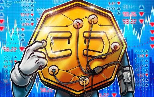 BNB rallies 39% despite smart contract deposits dropping 28% — Should investors be worried?