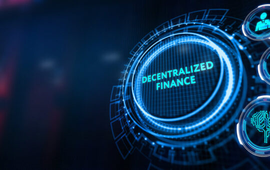 Band Protocol price outlook as DeFi industry rebounds