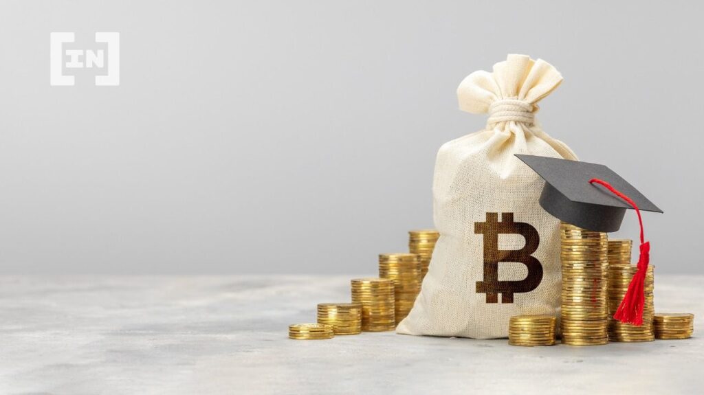 Education: Crypto Can’t Free People if They Don’t Know How to Buy it