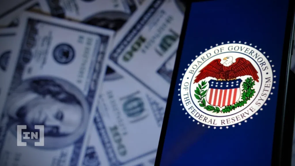 Crypto & Stock Markets React to Fed Chair Powell’s Speech on Upcoming Measures to Fight Inflation