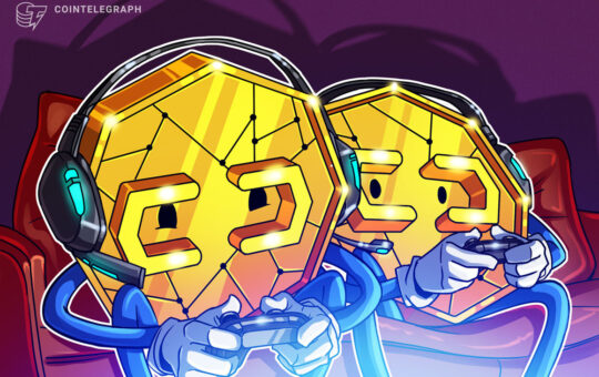 Function over fun? Analyst says P2E games don’t need to be ‘fun’ to retain users