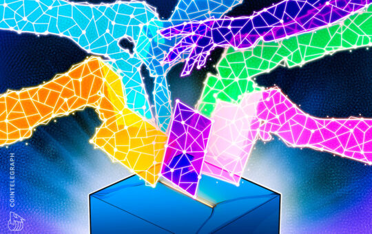 It's a go! Uniswap Foundation becomes reality after 86M votes in favor