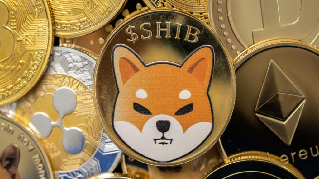 SHIB Remains Near 3-Month High, Whilst LEO Hits 2-Week High – Market Updates Bitcoin News