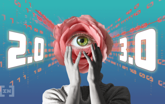 ‘Web2.7’ More Likely to Happen than the Complete ‘Chaos’ that Is Web3, Randi Zuckerberg Believes 