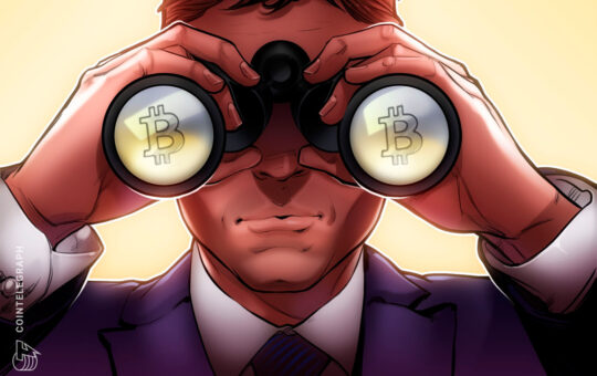 BTC price sees new $20K showdown — 5 things to know in Bitcoin this week