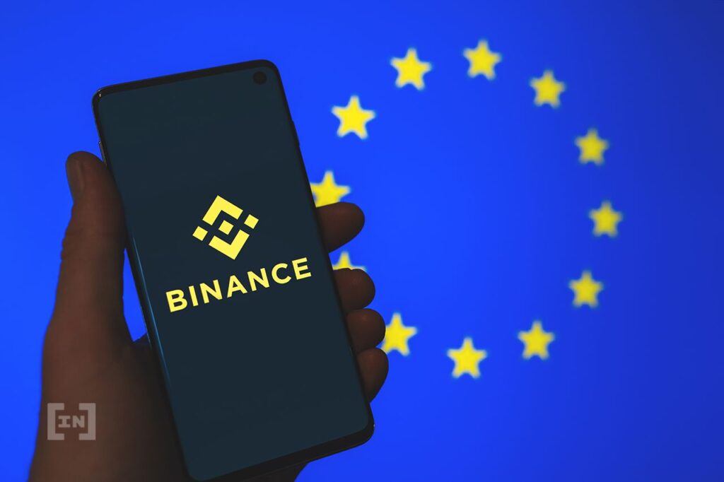 Binance Due in Italian Court Over Exchange Outages-Related Lawsuit