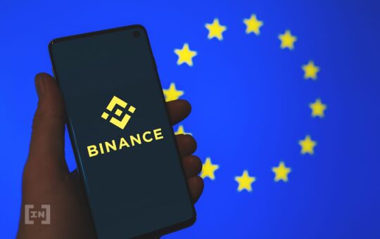 Binance Due in Italian Court Over Exchange Outages-Related Lawsuit