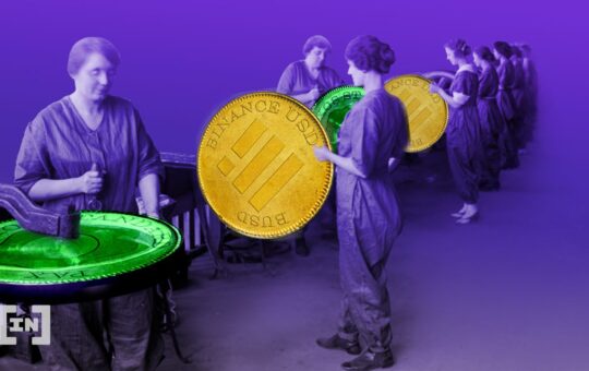 Binance Limits USDC Stablecoin Support With BUSD ‘Auto-Convert’ Feature