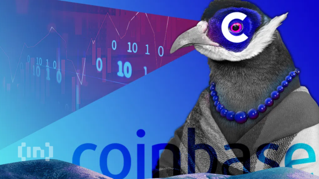 Coinbase Faces $350M Lawsuit Over Patent Infringement From Former ICO, Veritaseum