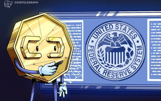 Here is why a 0.75% Fed rate hike could be bullish for Bitcoin and altcoins