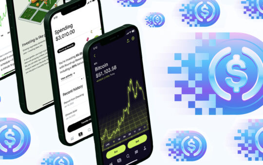 Robinhood and Circle Partner to Let Exchange and Wallet Users Utilize the Stablecoin USDC – Bitcoin News
