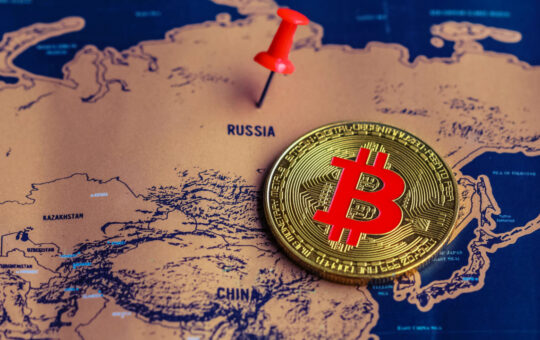 Russia Said to Allow Crypto Mining in Regions With Hydroelectric and Nuclear Power