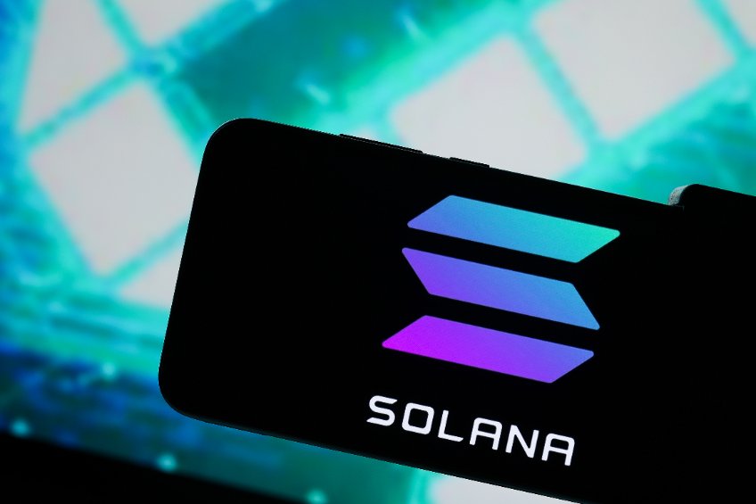 Solana SOL/USD prediction as the price slips again
