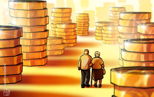 Almost 50% of Gen Z and Millennials want crypto in retirement funds: Survey