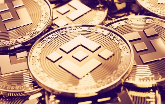 BNB Chain Resumes Activity After 2 Million Token Exploit