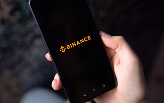Binance CEO Says They’re Closer to Identifying Hacker Behind $570,000,000 Exploit
