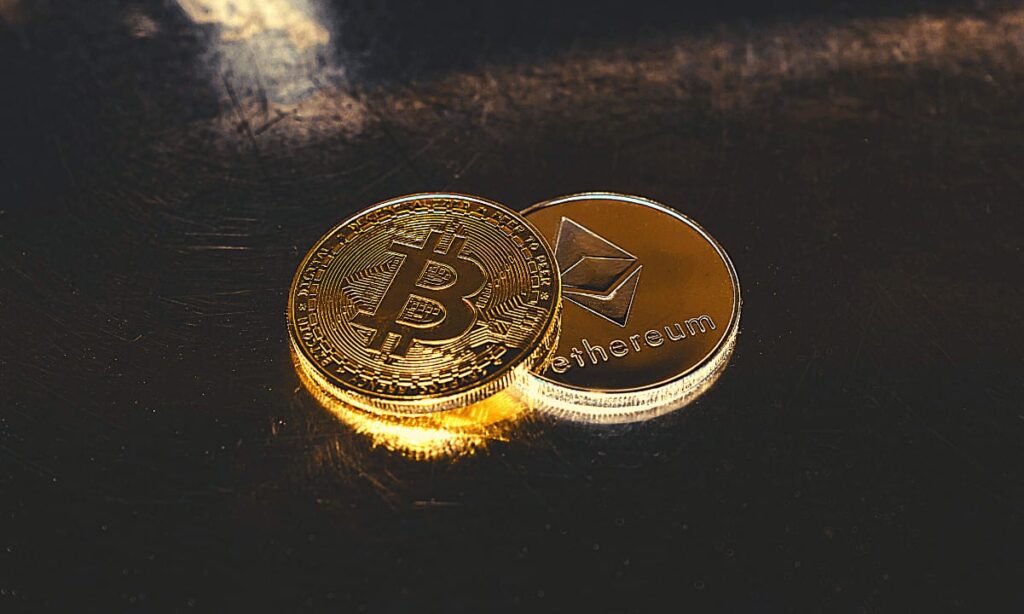 Bitcoin and Ether Are Commodities