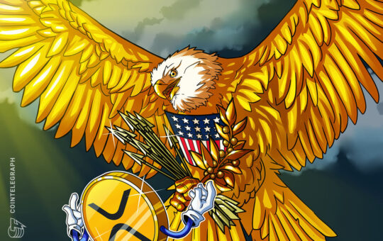 Blockchain Association throws support behind Ripple in SEC duel