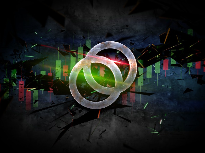 CELO dips by 4% despite Celo ecosystem raising $77 million