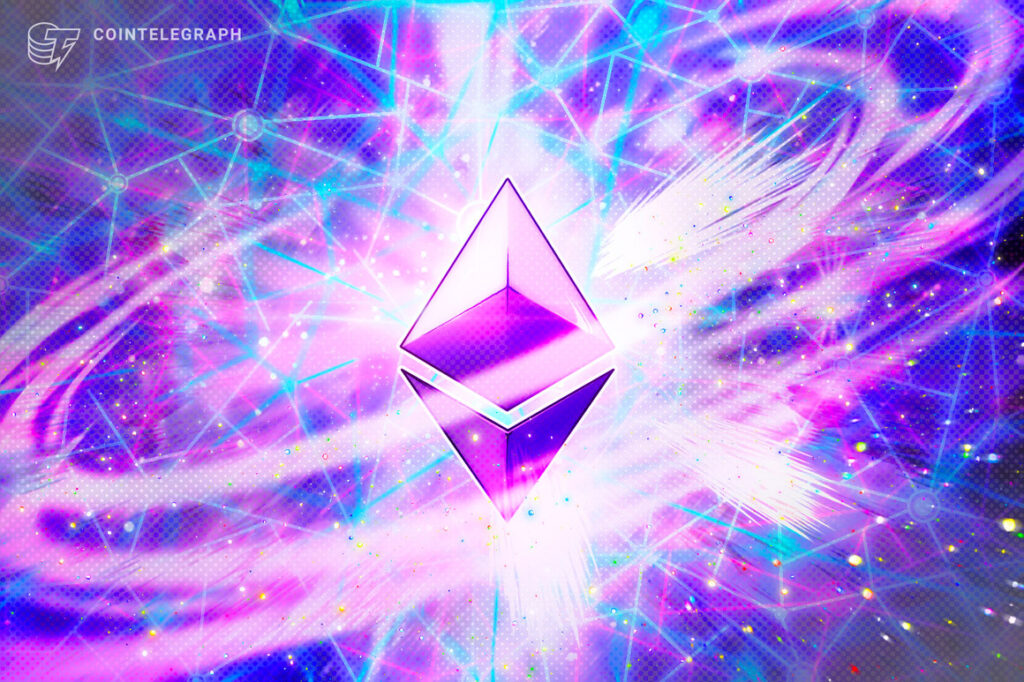 Decentralized exchange Uniswap v3 gets 'Warp'ed' onto StarkNet