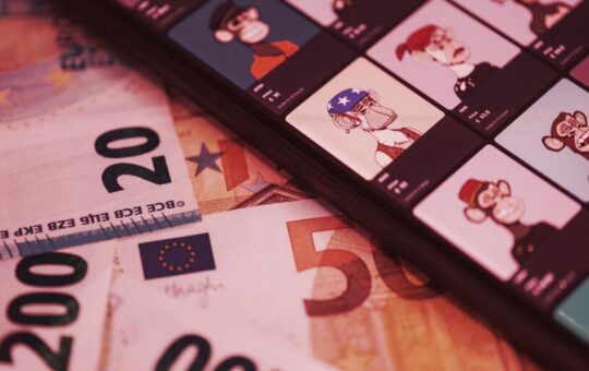 Five Charged in France With $2.5M Fraud Targeting Bored Ape NFT Owners