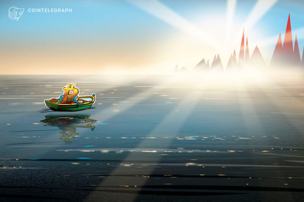 Here’s what could spark a ‘huge BTC rally’ as Bitcoin clings to $19K