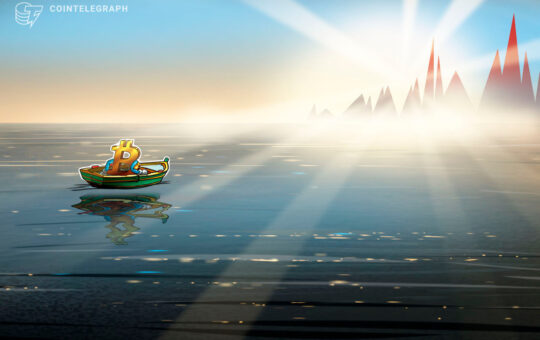 Here’s what could spark a ‘huge BTC rally’ as Bitcoin clings to $19K