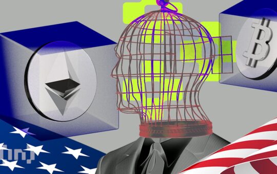 How Crypto Voters Could Influence US Midterm Elections