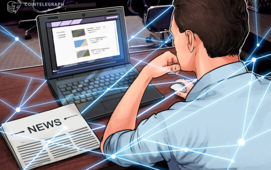 Mango Market exploiter brags after rug pulling Mango Inu ‘shitcoin’