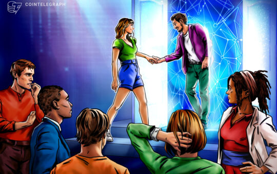 Metaverse platforms refute ‘misinformation’ about daily active users