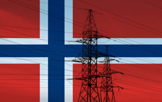 Norway Prepares to Reverse Electricity Tax Cut for Cryptocurrency Miners