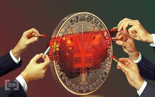 Pan-Asian Digital Currency Proposed by Chinese Researchers to Battle US Dollar Dominance