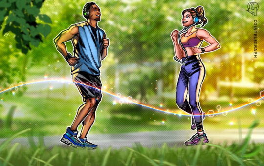 Shoppers in India can now order a sneaker in Metaverse for a week