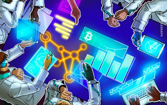 So what if Bitcoin price keeps falling! Here is why it’s time to start paying attention