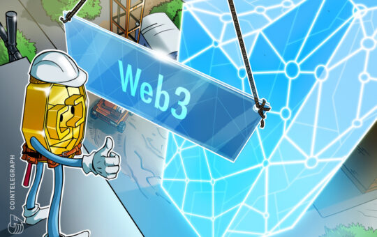 The Web3 Foundation taps edX for free courses on blockchain and Polkadot