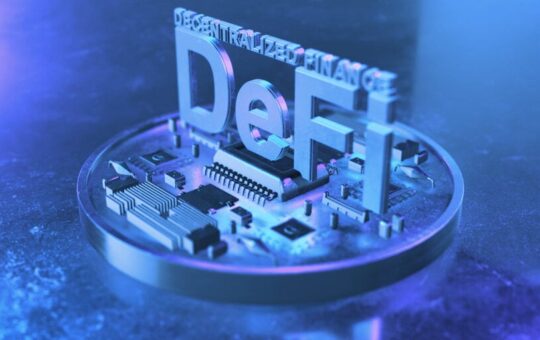 Top DeFi Tokens in Maker, Uniswap Slip as Ethereum Sheds Gains