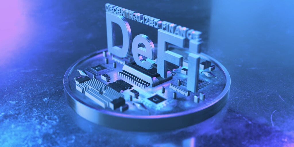 Top DeFi Tokens in Maker, Uniswap Slip as Ethereum Sheds Gains