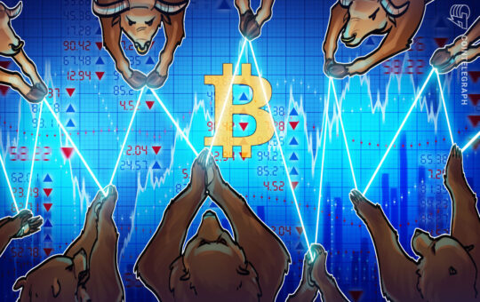 Bitcoin bulls fail to hold $21K, but pro traders refuse to flip bearish