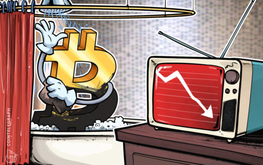 Bitcoin will shrug off FTX ‘black swan’ just like Mt. Gox — analysis