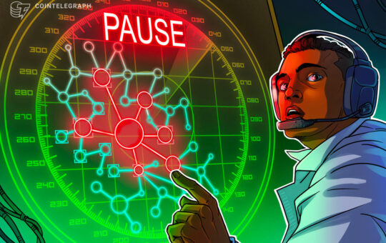 Crypto.com commits to proof-of-reserves after halting certain deposits and withdrawals