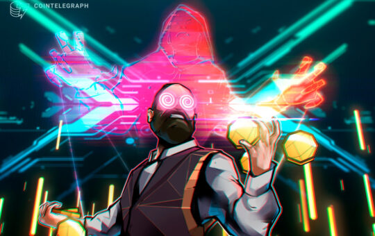 Cybercrooks to ditch BTC as regulation and tracking improves: Kaspersky