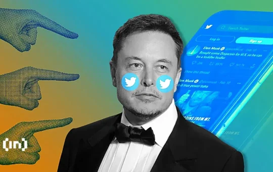 Twitter Saga: Elon Musk Remains Determined on Twitter 2.0 as Employees Jump Ship
