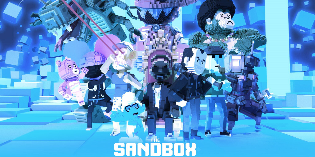 Ethereum Metaverse Game The Sandbox to Launch LAND Sale With Playboy, Tony Hawk, Snoop Dogg