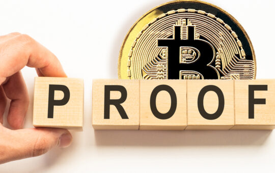 The Elephant in the Room: FTX Troubles Forces Exchange Executives to Talk About Proof-of-Reserves