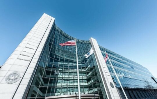Influencers of $7 Billion Crypto Project Issued Subpoenas by SEC – Here’s What You Need to Know