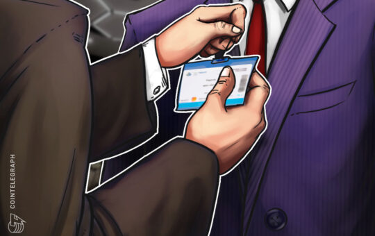 L2 is crucial to Ethereum decentralization, censorship resistance, says researcher