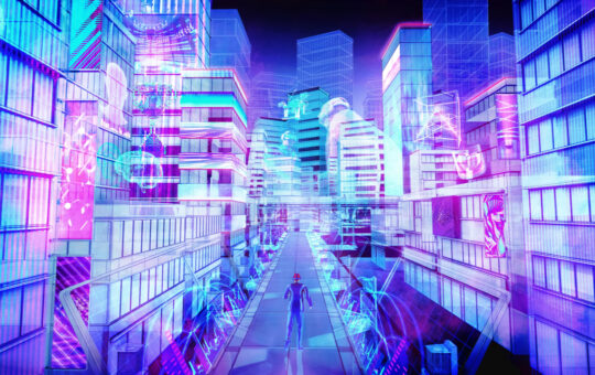 open metaverse alliance OMA3