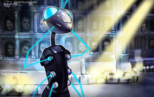Sam Bankman-Fried deepfake attempts to scam investors impacted by FTX